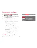 Preview for 117 page of Honeywell RTH9580 Wi-Fi User Manual