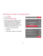 Preview for 125 page of Honeywell RTH9580 Wi-Fi User Manual