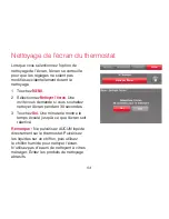 Preview for 135 page of Honeywell RTH9580 Wi-Fi User Manual