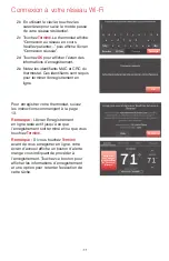 Preview for 51 page of Honeywell RTH9585 Wi-Fi User Manualline