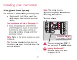 Preview for 16 page of Honeywell RTH9590 User Manual