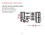 Preview for 18 page of Honeywell RTH9590 User Manual