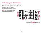 Preview for 20 page of Honeywell RTH9590 User Manual