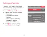 Preview for 57 page of Honeywell RTH9590 User Manual