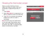 Preview for 58 page of Honeywell RTH9590 User Manual