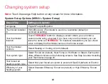 Preview for 70 page of Honeywell RTH9590 User Manual