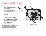 Preview for 94 page of Honeywell RTH9590 User Manual