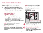 Preview for 96 page of Honeywell RTH9590 User Manual