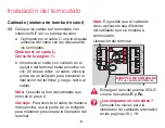 Preview for 98 page of Honeywell RTH9590 User Manual