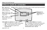 Preview for 30 page of Honeywell RTHL221 series Operating Manual