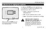 Preview for 33 page of Honeywell RTHL221 series Operating Manual