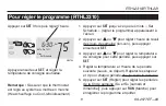 Preview for 37 page of Honeywell RTHL221 series Operating Manual