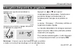 Preview for 39 page of Honeywell RTHL221 series Operating Manual