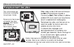 Preview for 42 page of Honeywell RTHL221 series Operating Manual