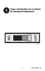 Preview for 29 page of Honeywell RTHL221 series Quick Installation Manual