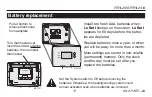 Preview for 19 page of Honeywell RTHL2410 series Operating Manual