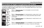 Preview for 35 page of Honeywell RTHL2410 series Operating Manual