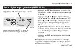 Preview for 37 page of Honeywell RTHL2410 series Operating Manual