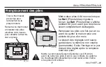 Preview for 43 page of Honeywell RTHL2410 series Operating Manual