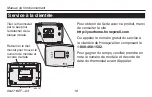 Preview for 44 page of Honeywell RTHL2410 series Operating Manual