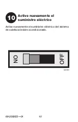 Preview for 42 page of Honeywell RTHL2410 series Quick Installation Manual