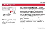 Preview for 11 page of Honeywell RTHL3550 Operating Manual