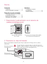 Preview for 19 page of Honeywell RTHL3550 Owner'S Manual