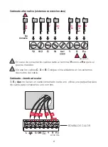 Preview for 22 page of Honeywell RTHL3550 Owner'S Manual