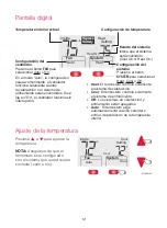 Preview for 28 page of Honeywell RTHL3550 Owner'S Manual