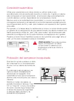 Preview for 29 page of Honeywell RTHL3550 Owner'S Manual