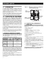 Предварительный просмотр 18 страницы Honeywell RTS-CSA Technical Manual