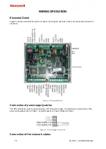 Preview for 14 page of Honeywell RTU A08 Installation Manual