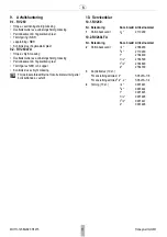 Preview for 11 page of Honeywell RV260 Series Installation Instructions Manual