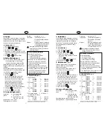 Preview for 2 page of Honeywell RV281 Installation Instructions