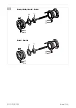 Preview for 2 page of Honeywell RV283P Installation Instructions Manual