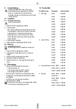 Preview for 5 page of Honeywell RV283P Installation Instructions Manual