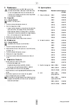 Preview for 9 page of Honeywell RV283P Installation Instructions Manual