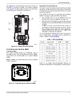 Предварительный просмотр 11 страницы Honeywell RXSK100A3 Owner'S Manual