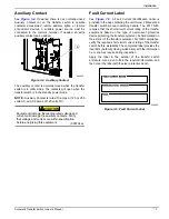 Предварительный просмотр 17 страницы Honeywell RXSK100A3 Owner'S Manual