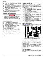 Предварительный просмотр 22 страницы Honeywell RXSK100A3 Owner'S Manual