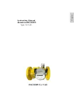 Предварительный просмотр 5 страницы Honeywell S1 Instruction Manual