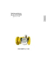 Предварительный просмотр 21 страницы Honeywell S1 Instruction Manual