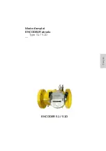 Предварительный просмотр 37 страницы Honeywell S1 Instruction Manual