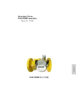 Предварительный просмотр 69 страницы Honeywell S1 Instruction Manual