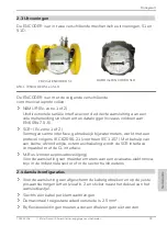 Предварительный просмотр 93 страницы Honeywell S1 Instruction Manual