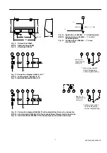 Preview for 7 page of Honeywell S4560 Instruction Sheet