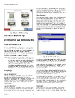 Preview for 20 page of Honeywell S7999B Manual