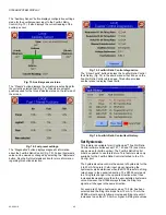 Preview for 40 page of Honeywell S7999B Manual