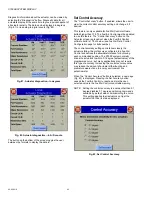 Preview for 42 page of Honeywell S7999B Manual