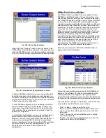 Preview for 49 page of Honeywell S7999B Manual